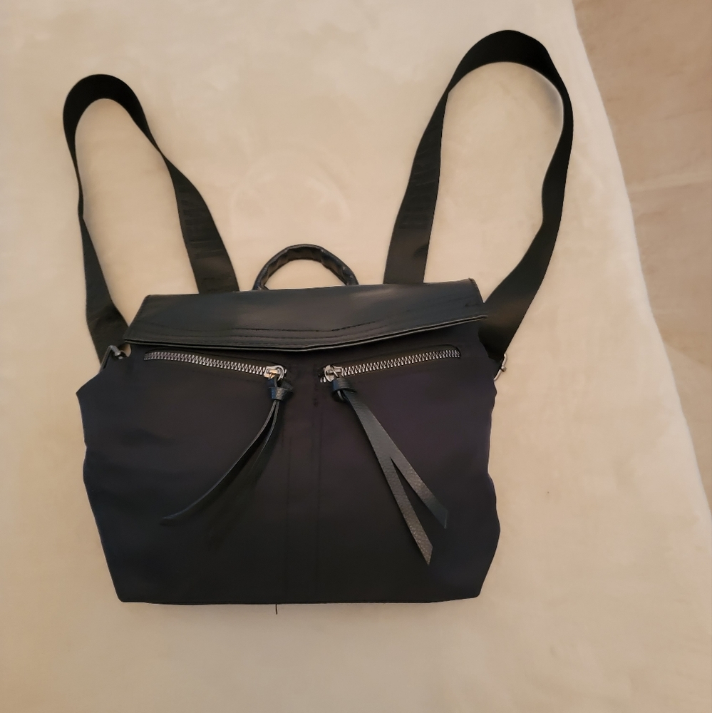 Botkier Backpack Purse